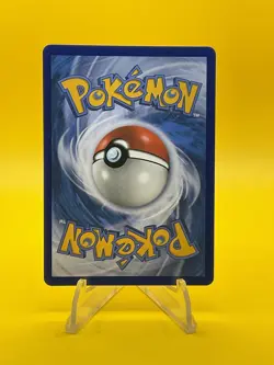 Pikachu & Zekrom GX SM168 Sun & Moon Black Star Promo Pokemon TCG (NM) - Image 2