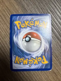 Pokemon TCG Blastoise EX Holo Ultra Rare Card XY122 - Image 2
