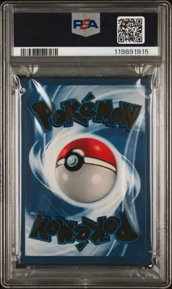 PSA 8 - 2021 Pokemon Celebrations UPC CHARIZARD Gold Metal Card #4 (1915) - Image 2