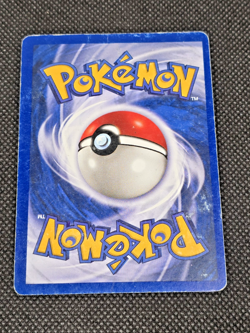 Pokemon TCG Dark Arbok Holo Rare Card 2000 Unlimited 2/82 - LP/MP - Image 3