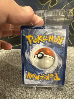 Pokemon Card TCG - Lucario VSTAR SWSH291 Sword & Shield Black Star Promo SEALED - Image 3