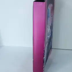 Rem Ram Kafka Firefly Redemption Card Binder 3-Ring Anime & Waifu Large Folder - Image 4