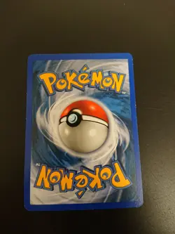 Pokemon Card Grovyle EX Emerald 28/106 Regular Uncommon. TGC. 2005 - Image 2