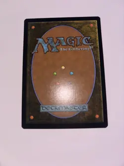 Wizards Leaf-Crowned Visionary ECL Special Guest Green Creature (Near Mint) - Image 3