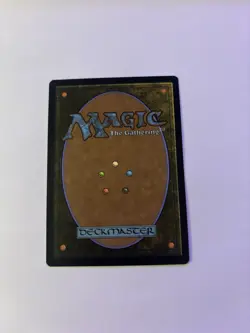 Wizards Leaf-Crowned Visionary ECL Special Guest Green Creature (Near Mint) - Image 4