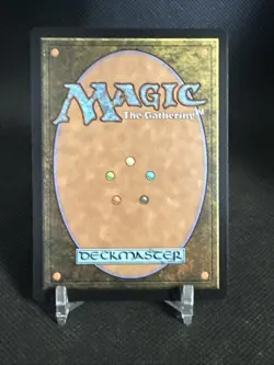 Chronicle of Victory MTG Lorwyn Eclipsed #M 0253 Mythic Rare FOIL Leg Artifact - Image 5