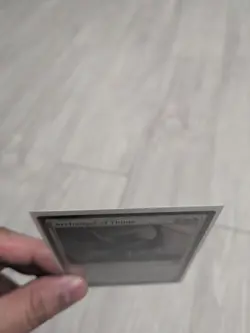 Archangel of Thune Iconic Masters Regular - Image 3