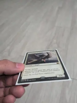 Archangel of Thune Iconic Masters Regular - Image 4