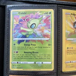 Pokemon TCG Amazing Rare Bundle Mint Condition x9 Cards - Image 2