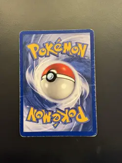 Pokemon TCG Clefairy Holo Rare Card Base Set, 5/102, Unlimited - Image 2