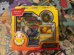 Pokemon TCG - Pokemon Day 2026 Collection Box - Brand New & Sealed - Image 1