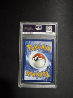 MEW EX 151 ULTRA-PREMIUM COLL POKEMON SVP EN-SV BLACK STAR PROMO 2023 053 PSA 10 - Image 2
