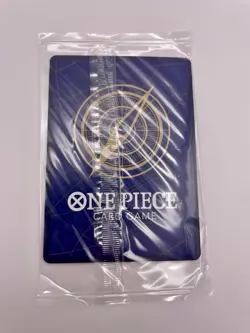 One Piece TCG: Portgas D. Ace P-074 Promo Tin Pack Set Vol. 2 SEALED English - Image 2