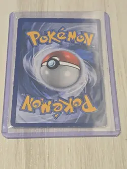 Pokemon Snorlax Black Star Promo XY179 Holo Promo Card Tcg Rare - Image 4