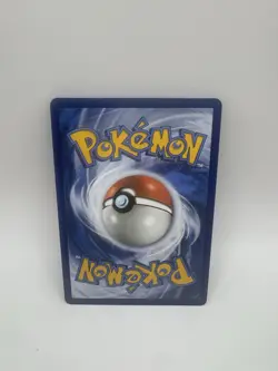 NM/Mint Pokemon Misty's Favor 235/236 Unified Minds Ultra Rare Full Art Trainer - Image 2
