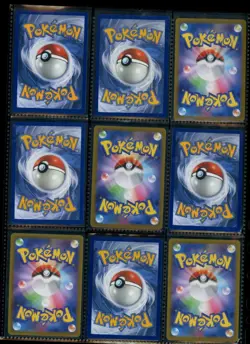 Pokemon TCG - Huge Collection Lot of 349 Pokemon Cards - SIR - IR - ex - Shiny - Image 3
