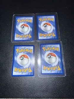 Pokemon TCG 9 Card Lot SIR,IR, Full Art, Pokemon Center Promo - Image 4