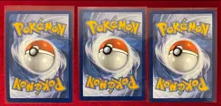 Pokemon TCG 3 Card Lot of Pidgey Pidgeotto Pidgeot IR SIR Pokemon Cards M/NM - Image 2