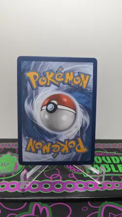 Pikachu V 086/264 Holo Ultra Rare Swsh08: Fusion Strike Pokemon TCG NM / Mint - Image 2