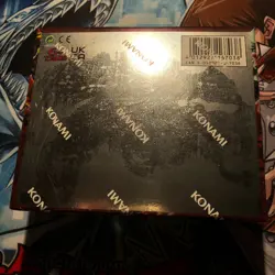 YuGiOh Pharaoh's Servant Booster Box - 24 Packs - New - Konami Factory Sealed! - Image 2