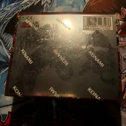 YuGiOh Pharaoh's Servant Booster Box - 24 Packs - New - Konami Factory Sealed! - Image 3