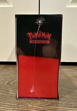 Pokemon TCG Scarlet & Violet Destined Rivals Elite Trainer Box ETB Sealed Auc#2 - Image 3