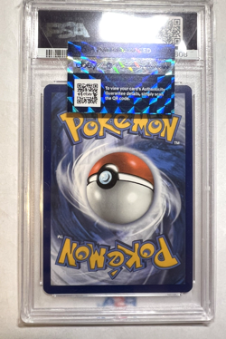 Pokemon SV Scarlet & Violet 151 Illustration Rare Charmander 168/165 PSA 10 GEM - Image 3
