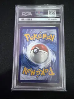 Pokemon SV Scarlet & Violet 151 Illustration Rare Charmander 168/165 PSA 10 GEM! - Image 2