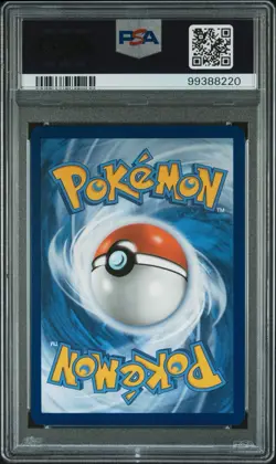 Pokemon SV Scarlet & Violet 151 Illustration Rare Charmander 168/165 PSA 10 GEM! - Image 4