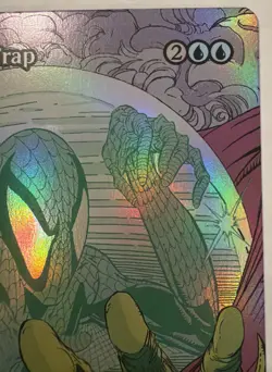 Mindbreak Trap (Borderless) Marvel Universe Eternal-Legal Foil - Image 3