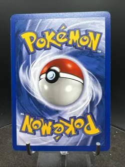 REVIVE - 89/102 - Base Set - 4th Print - 1999-2000 - Pokemon Card NM - Image 5