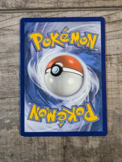 PIKACHU BASIC - 2016 POKEMON TCG CARD # 35/108 - Image 4