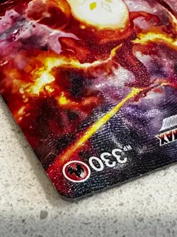 Charizard VMAX SWSH261 SWSH: Sword & Shield Promo Cards Holo - Image 5