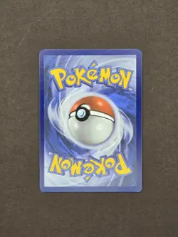 Pokemon Card - Tornadus SVP 210 Pokemon Center Stamped Promo Card - Image 2