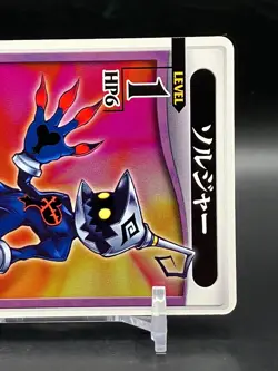 Soldier KINGDOM HEARTS Cards Disney Tomy TCG Japanese Japan Game SQUARE ENIX - Image 2