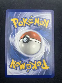 Blastoise 003/034 CLB Pokemon Trading Card Game Classic Collection NM - Image 2