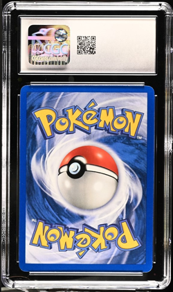 Venusaur # 13 Holo Pokemon Black Star Promo 2000 TCG Guide CGC 9 Mint - Image 2