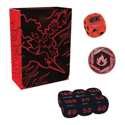 Pokemon Team Rocket's Moltres ex UPC Ultra-Premium Collection - NEW AND SEALED ✅ - Image 5