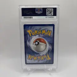 PSA 10 Gyarados Pokemon TCG Dragon Majesty 20/70 Holo 2018 - Image 2