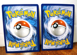 POKEMON FLYING PIKACHU 110/108 & SURFING PIKACHU 111/108 SECRET RARES EVOLUTIONS - Image 4