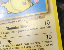 POKEMON FLYING PIKACHU 110/108 & SURFING PIKACHU 111/108 SECRET RARES EVOLUTIONS - Image 5