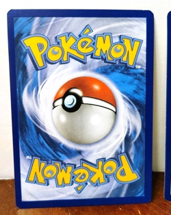 POKEMON FLYING PIKACHU 110/108 & SURFING PIKACHU 111/108 SECRET RARES EVOLUTIONS - Image 5