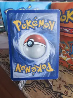 Houndoom Rare Pokemon Card Neo Discovery 23/75 HP - Image 2