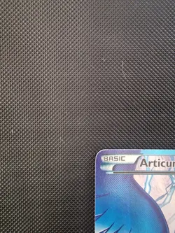 Pokemon TCG Articuno EX 132/135 Team Plasma B&W Plasma Storm Holo Card - Image 2