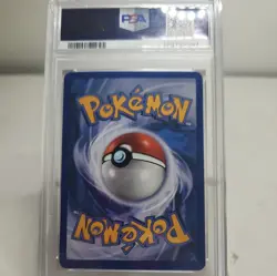 Pokemon TCG Articuno EX 132/135 Plasma Storm PSA 7 - Image 2