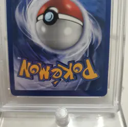 Pokemon TCG Articuno EX 132/135 Plasma Storm PSA 7 - Image 4