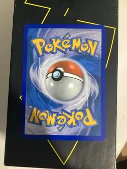Pokemon TCG Articuno EX 132/135 Team Plasma B&W Plasma Storm Holo Card - Image 2