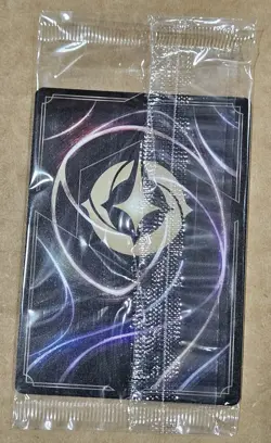 Disney Lorcana Fabled Tinker Bell Glimmer Foil Promo 11/P3 SEALED - Image 2