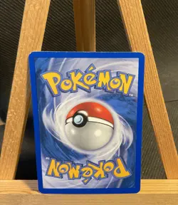 Totodile - 134/165 - Pokemon Expedition Reverse Holo Rare Card LP+ - Image 2