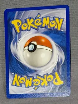 Pokemon Totodile 135/165 Expedition Common Non-Holo 2002 = NM - Image 2